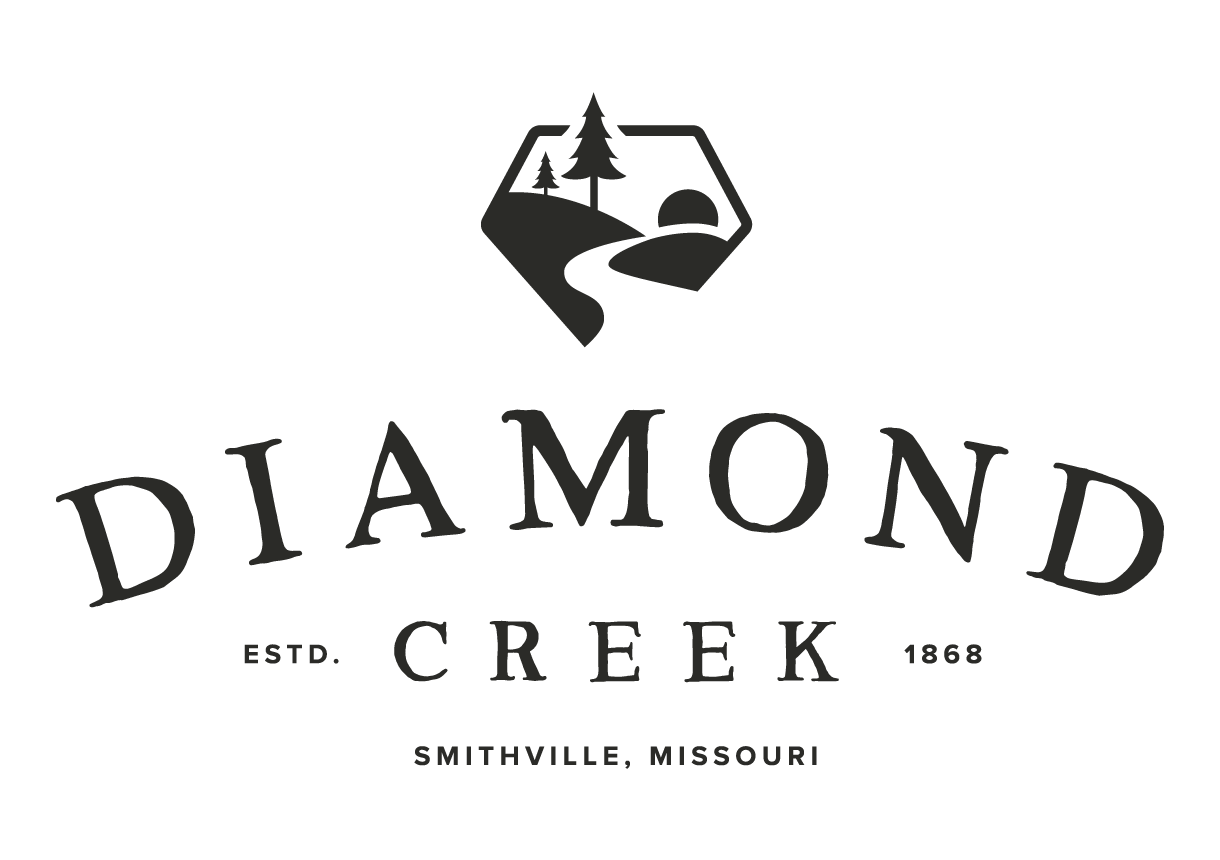 Home Sites Diamond Creek Community